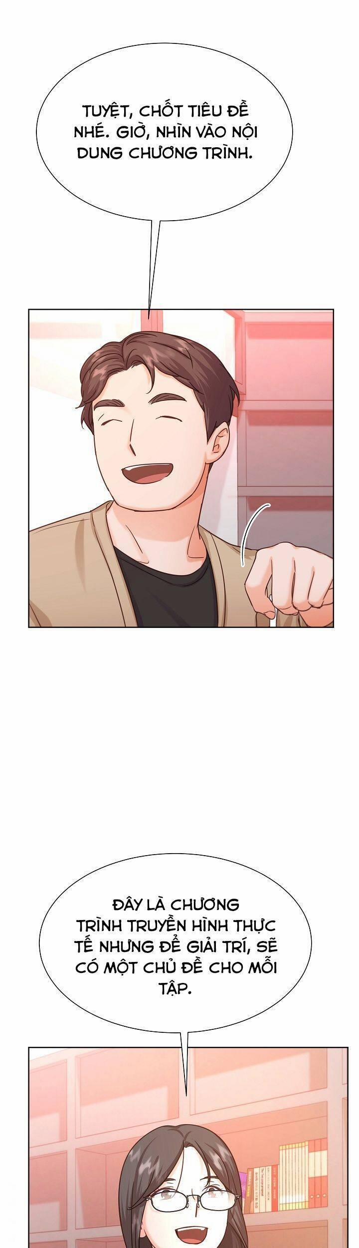 Trở Lại Làm Idol 46 trang 48