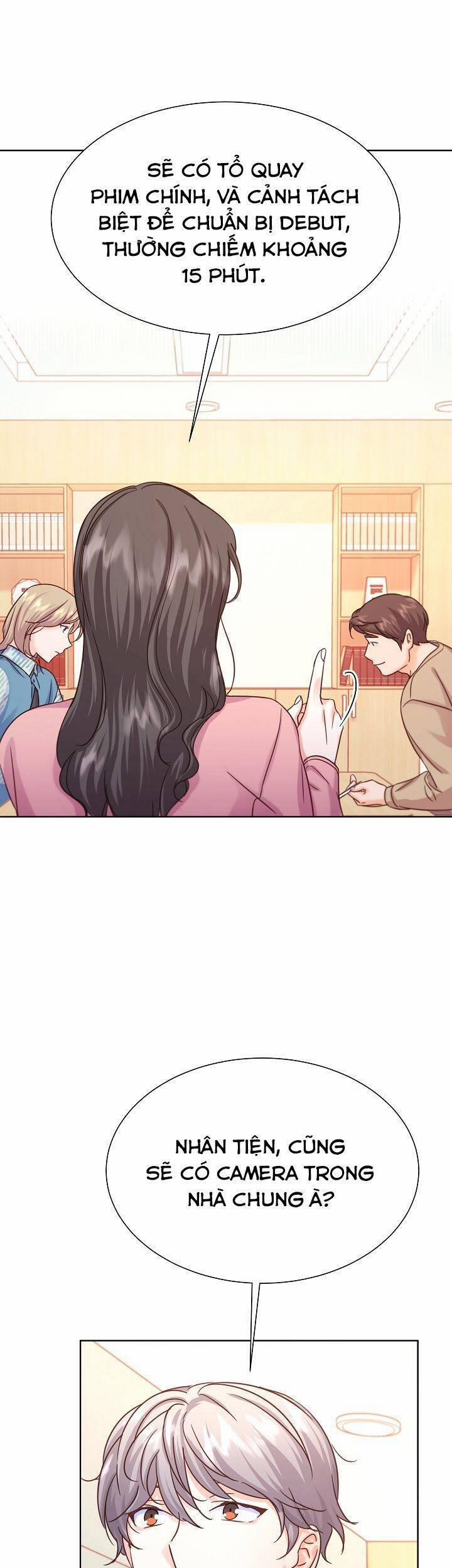 Trở Lại Làm Idol 46 trang 50