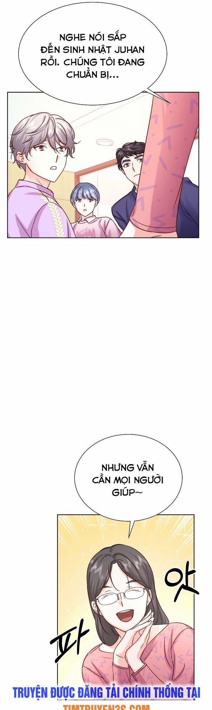 Trở Lại Làm Idol 46 trang 56