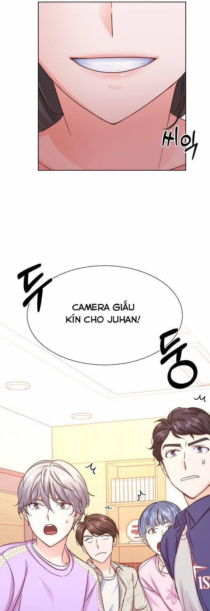 Trở Lại Làm Idol 46 trang 58