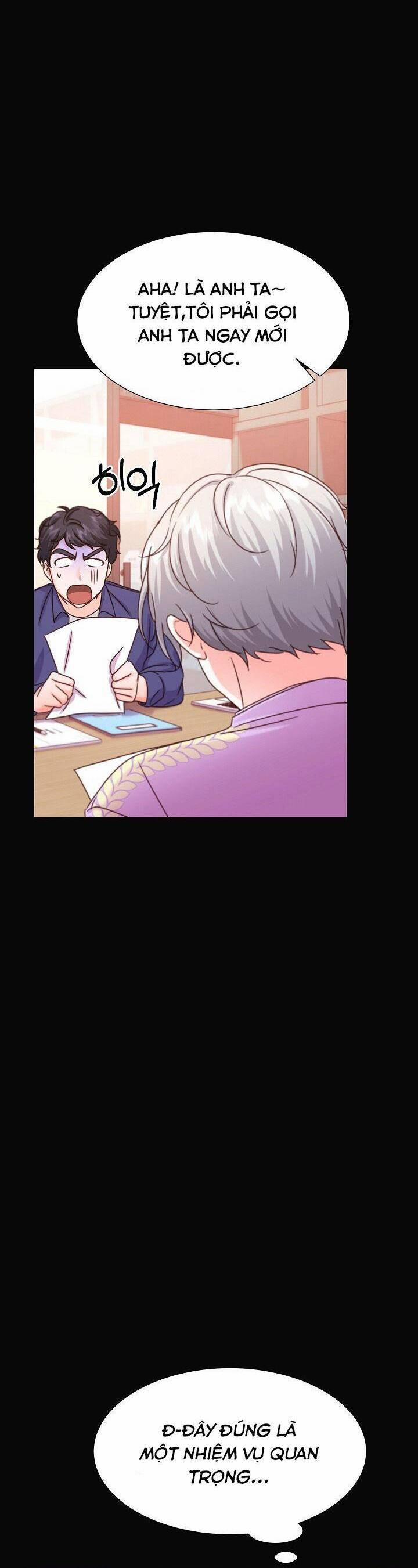 Trở Lại Làm Idol 47 trang 10