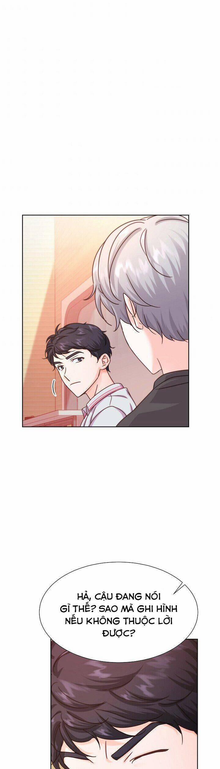 Trở Lại Làm Idol 47 trang 24