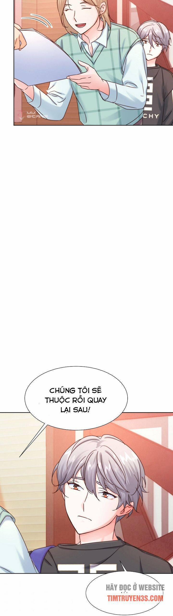 Trở Lại Làm Idol 47 trang 27