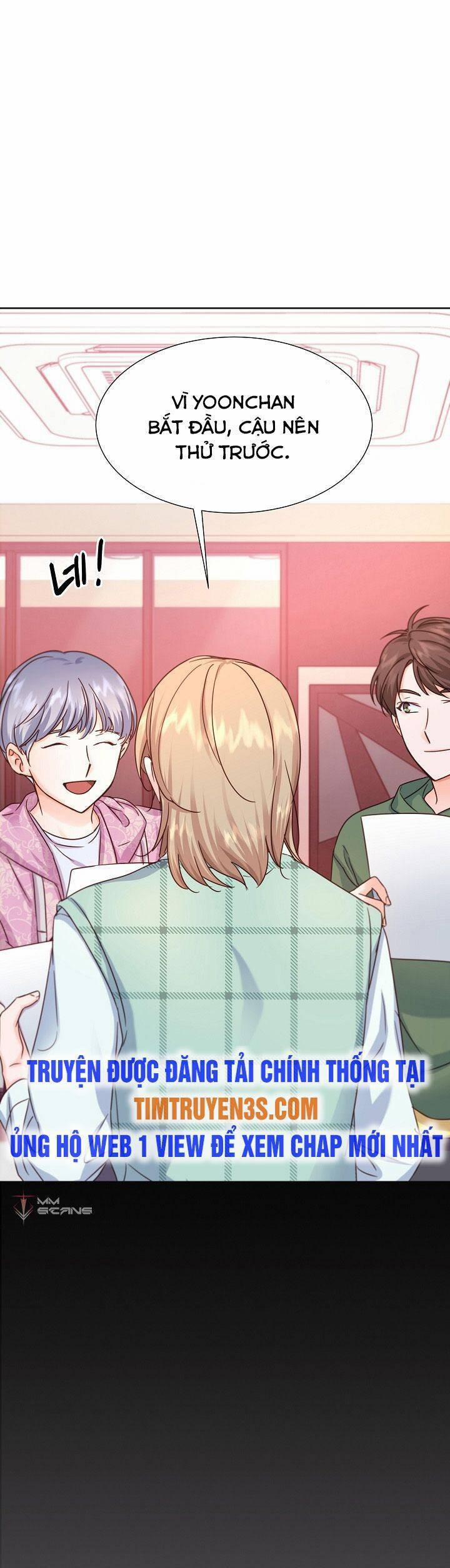 Trở Lại Làm Idol 47 trang 34