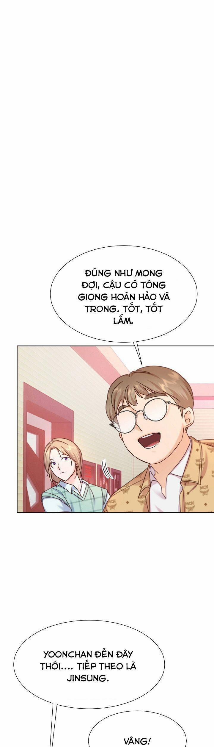 Trở Lại Làm Idol 47 trang 38