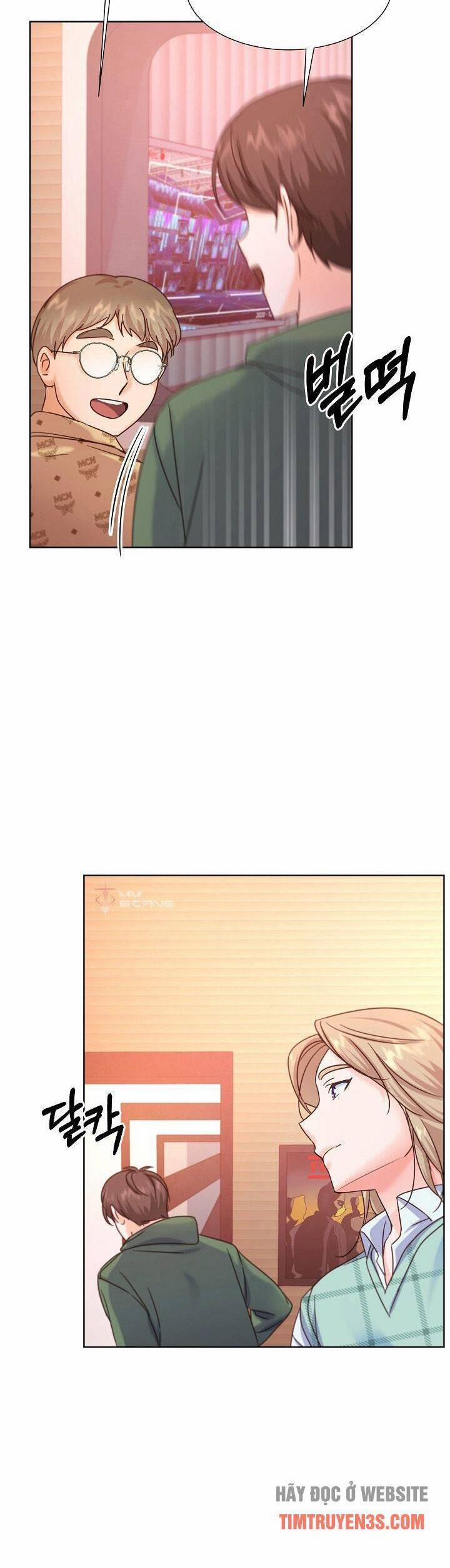 Trở Lại Làm Idol 47 trang 39