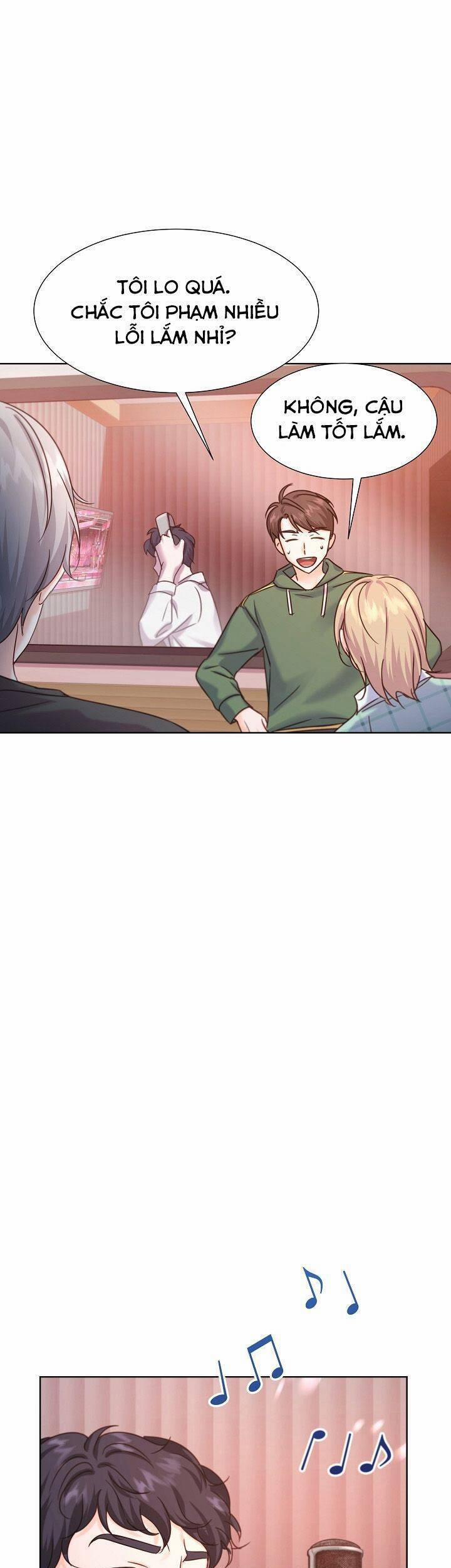 Trở Lại Làm Idol 47 trang 46