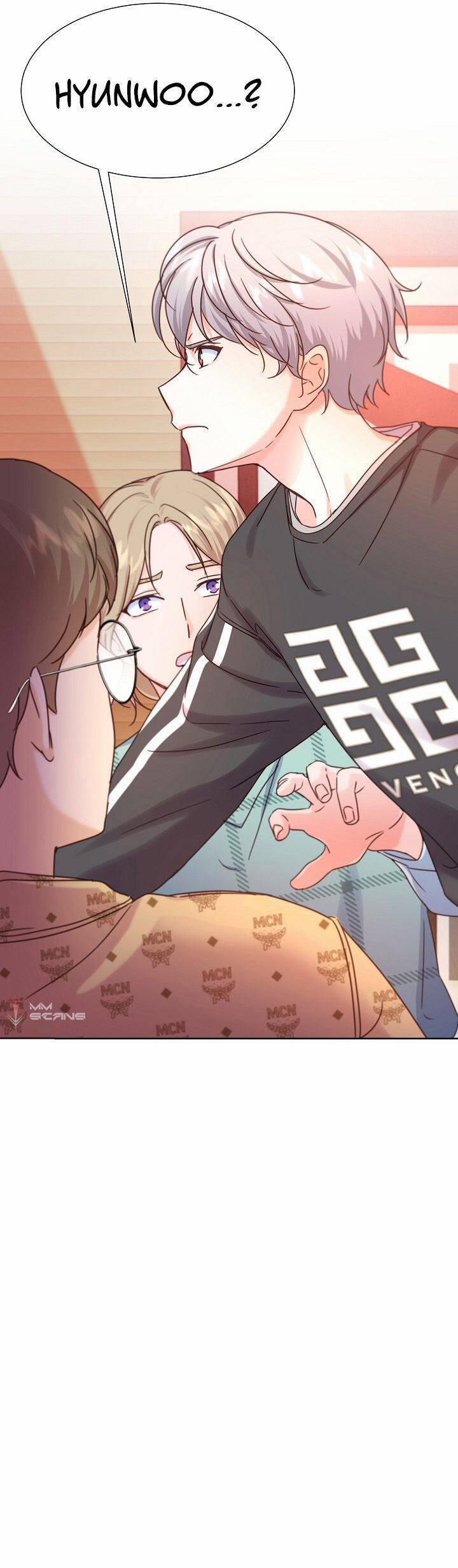 Trở Lại Làm Idol 48 trang 10