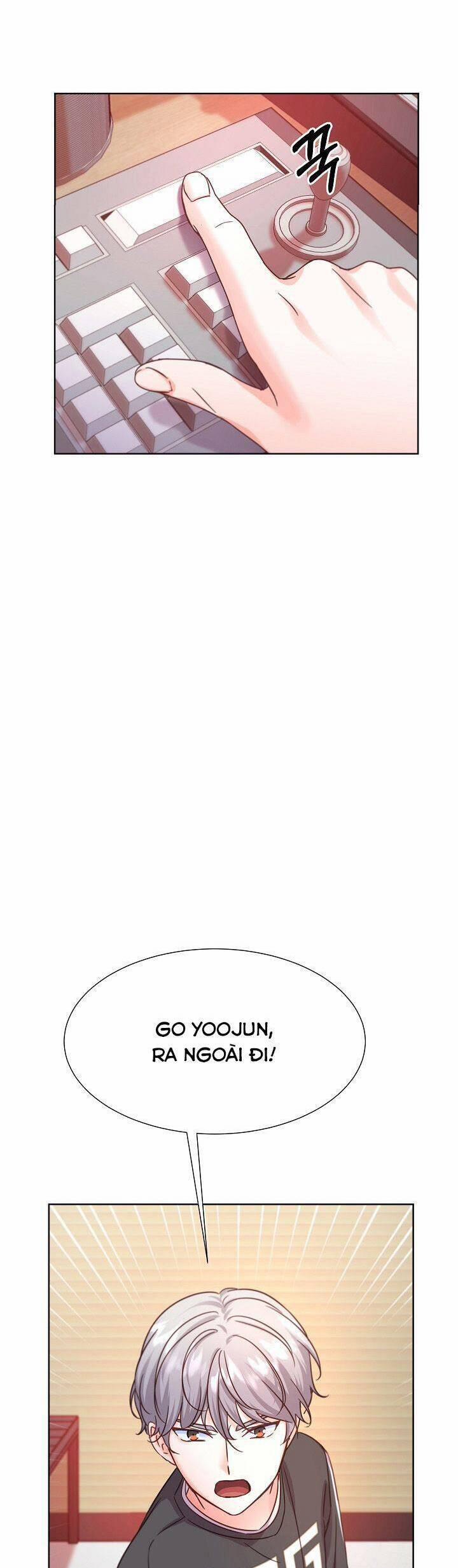 Trở Lại Làm Idol 48 trang 11