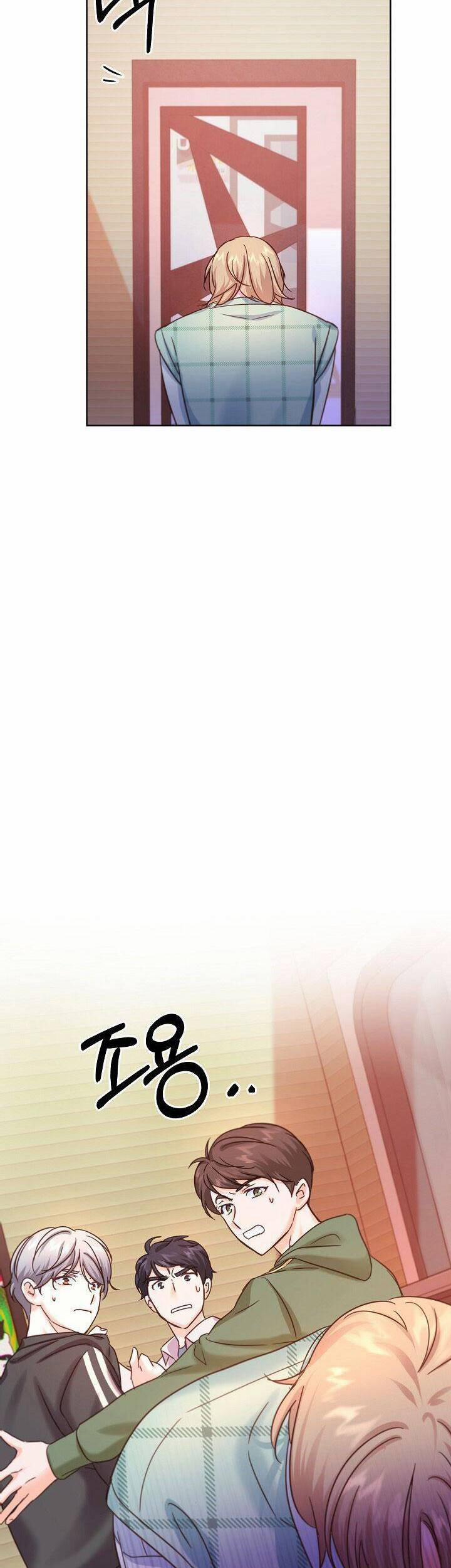 Trở Lại Làm Idol 48 trang 27