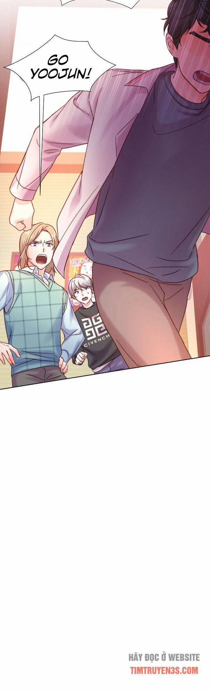 Trở Lại Làm Idol 48 trang 41