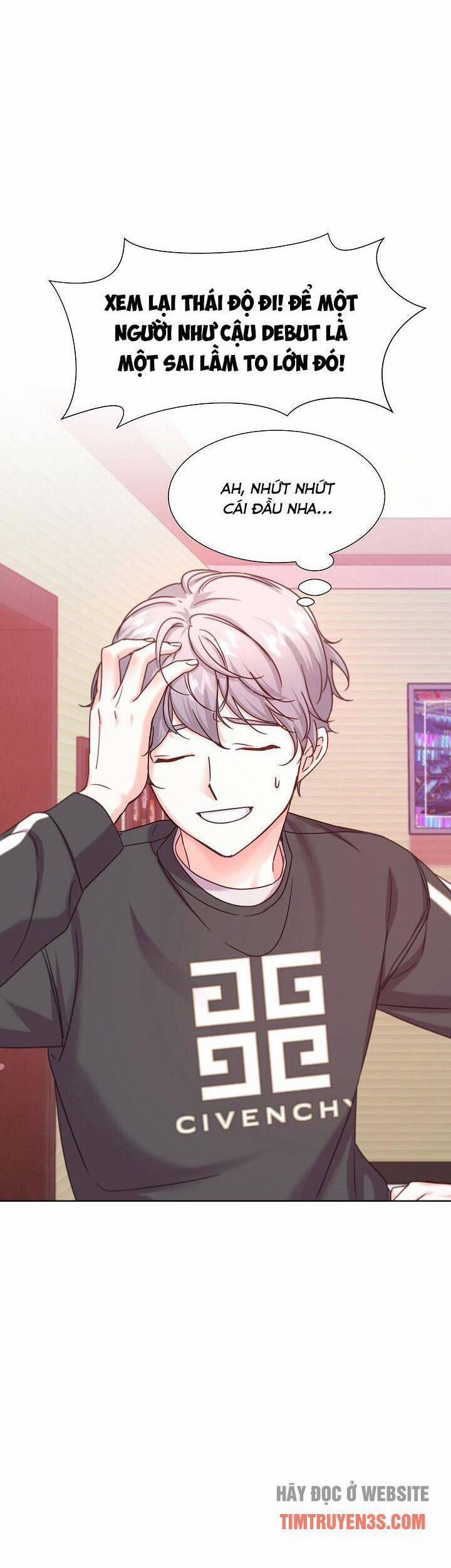 Trở Lại Làm Idol 48 trang 5