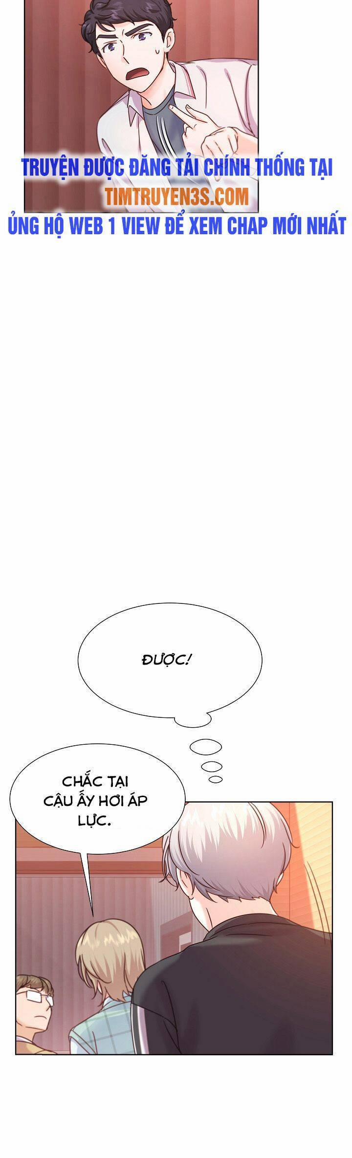 Trở Lại Làm Idol 48 trang 8