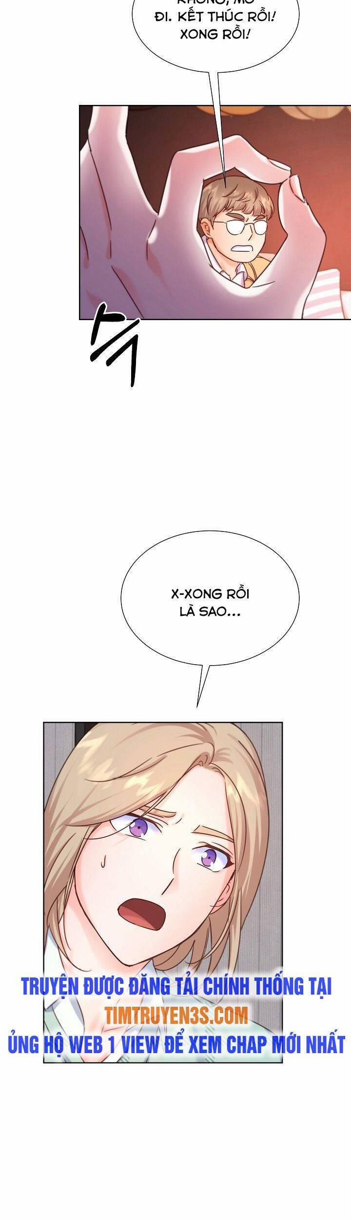 Trở Lại Làm Idol 49 trang 11