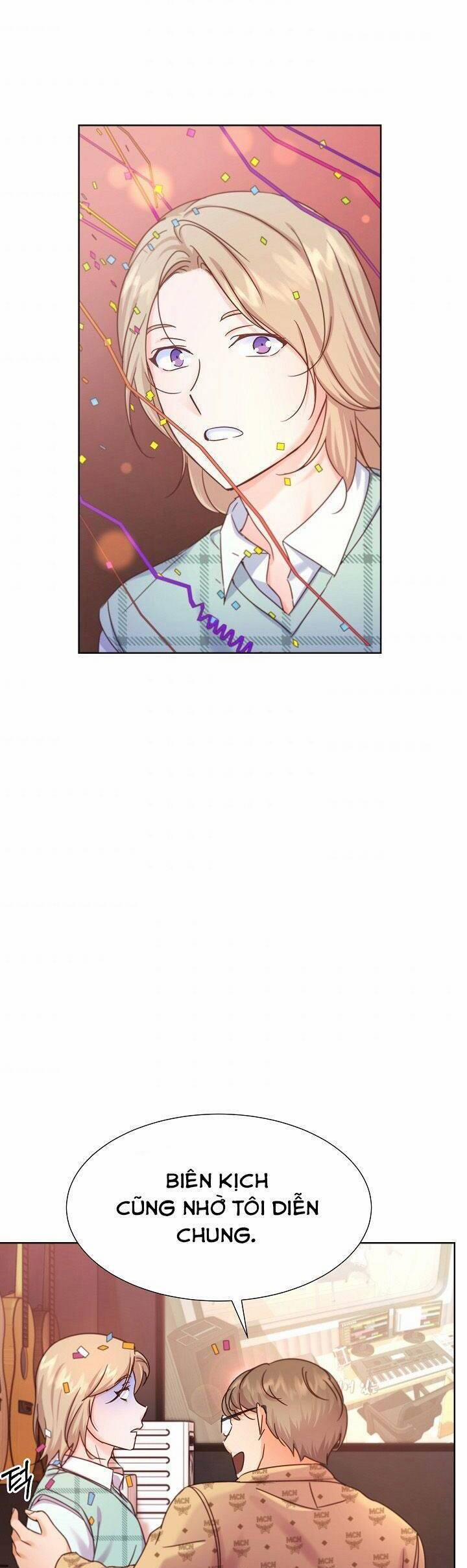 Trở Lại Làm Idol 49 trang 15