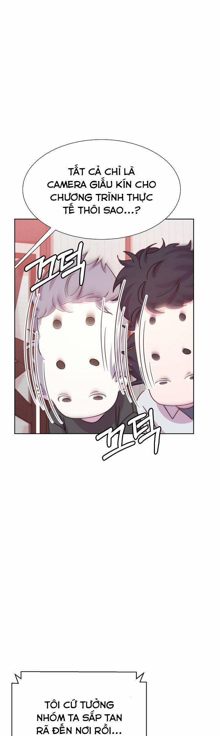 Trở Lại Làm Idol 49 trang 21