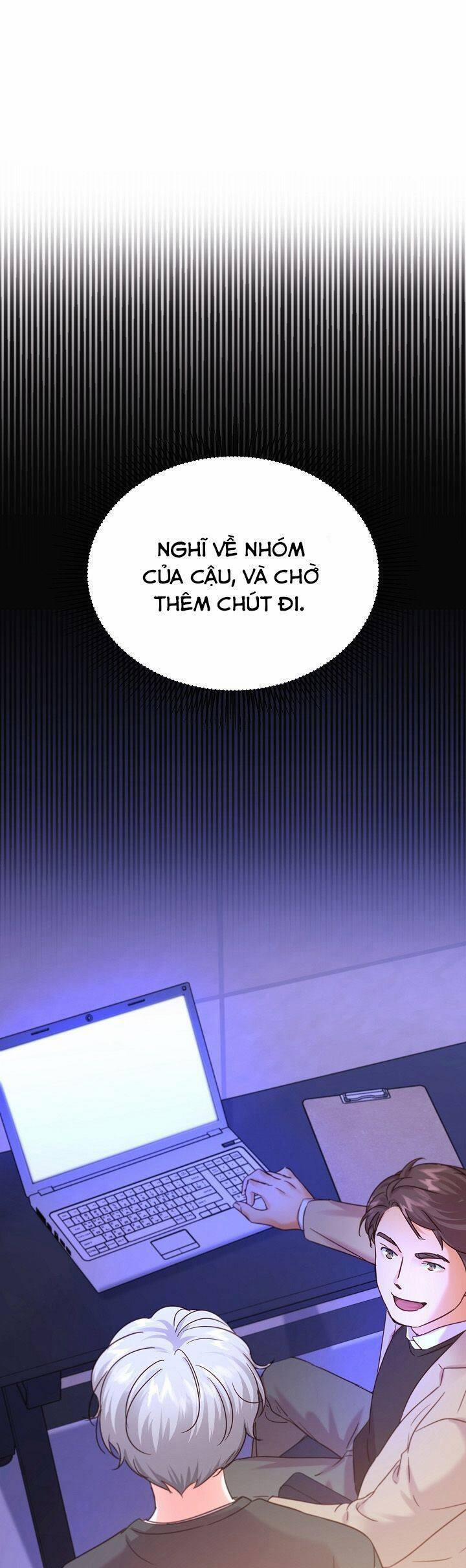 Trở Lại Làm Idol 49 trang 3