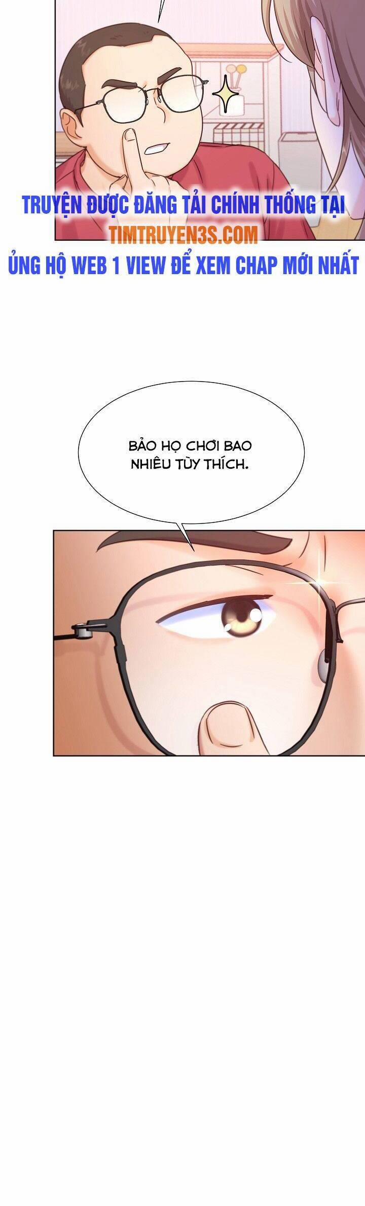 Trở Lại Làm Idol 49 trang 35