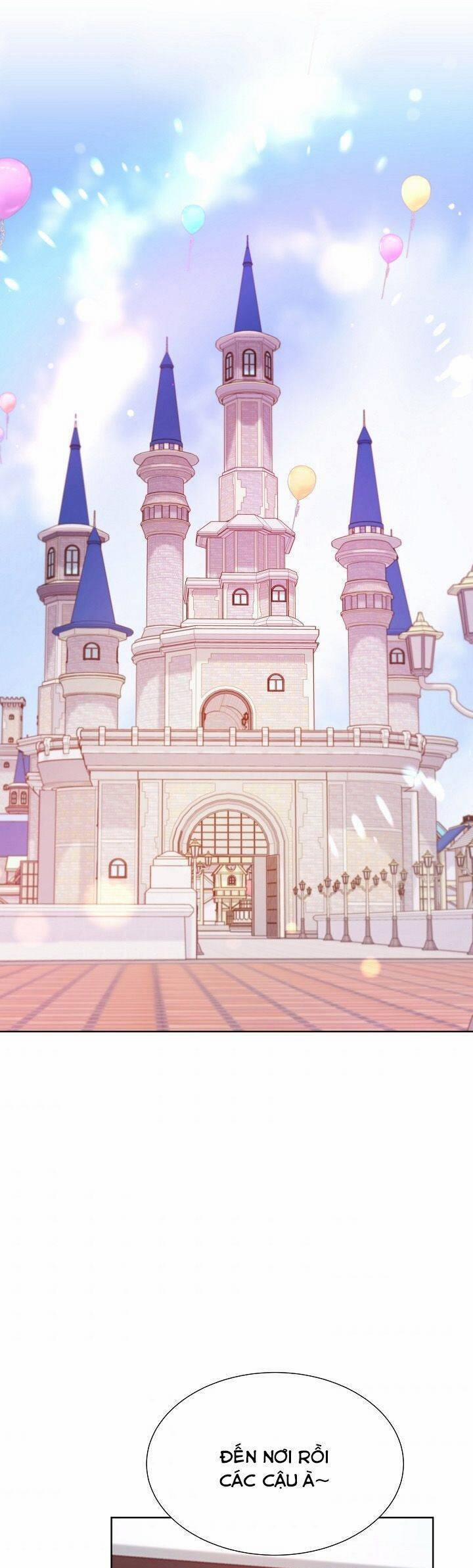 Trở Lại Làm Idol 49 trang 37