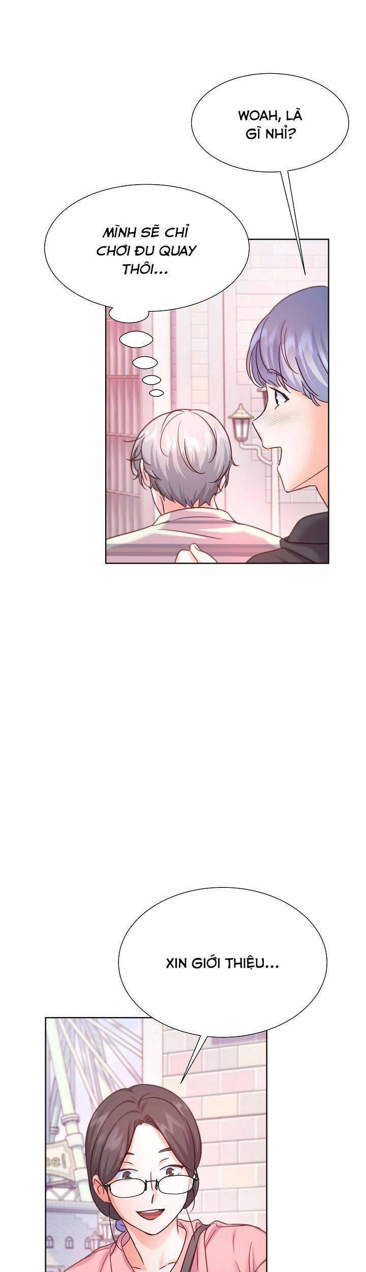 Trở Lại Làm Idol 49 trang 49