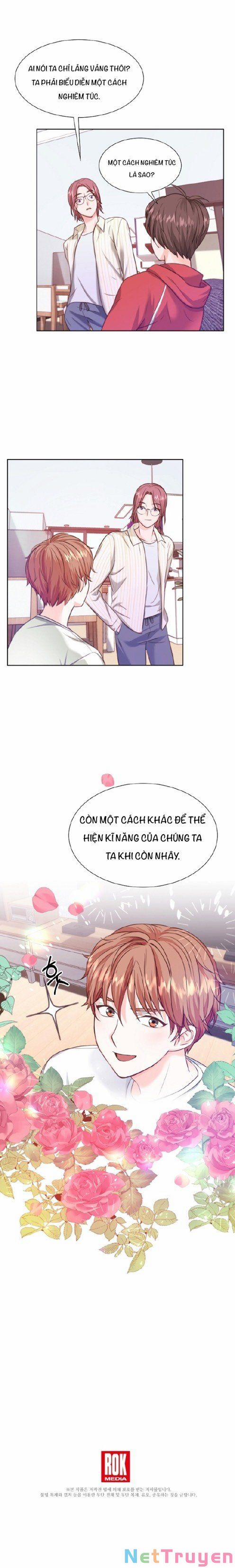 Trở Lại Làm Idol 5 trang 15