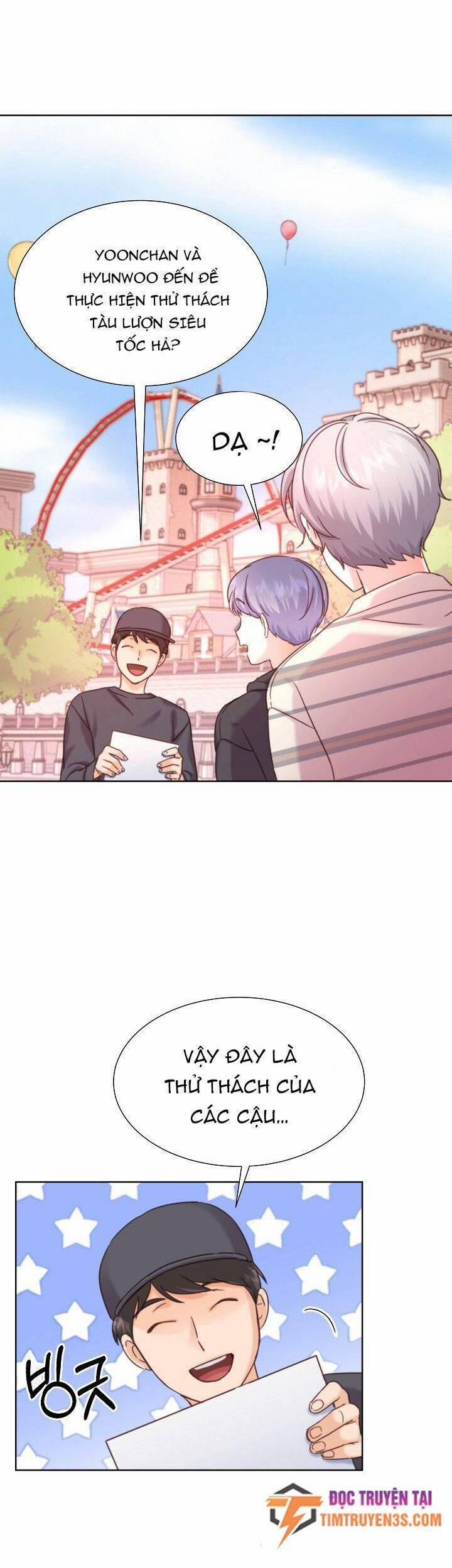 Trở Lại Làm Idol 50 trang 15