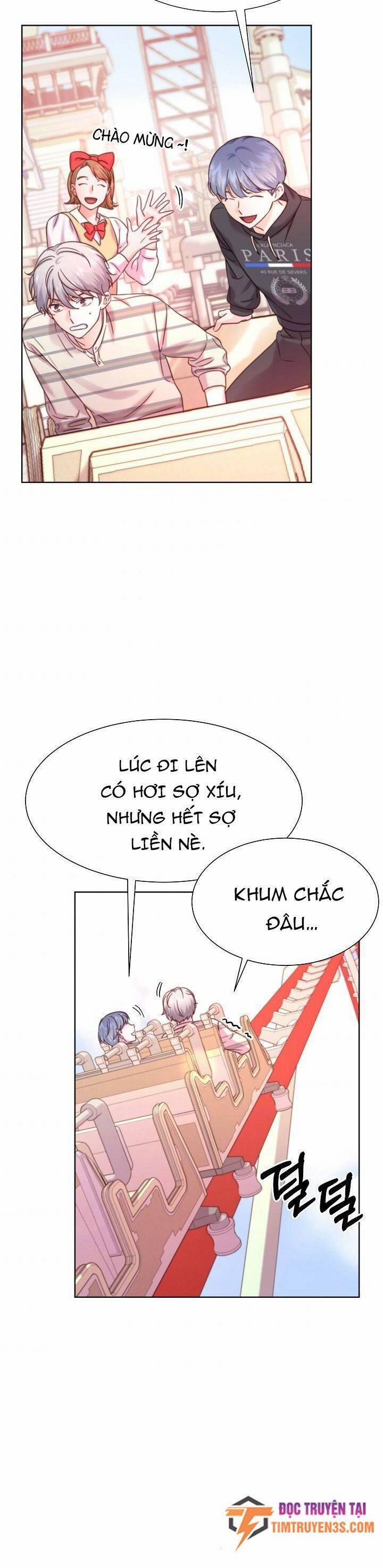 Trở Lại Làm Idol 50 trang 18