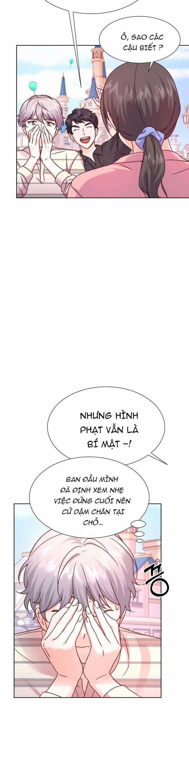 Trở Lại Làm Idol 50 trang 2