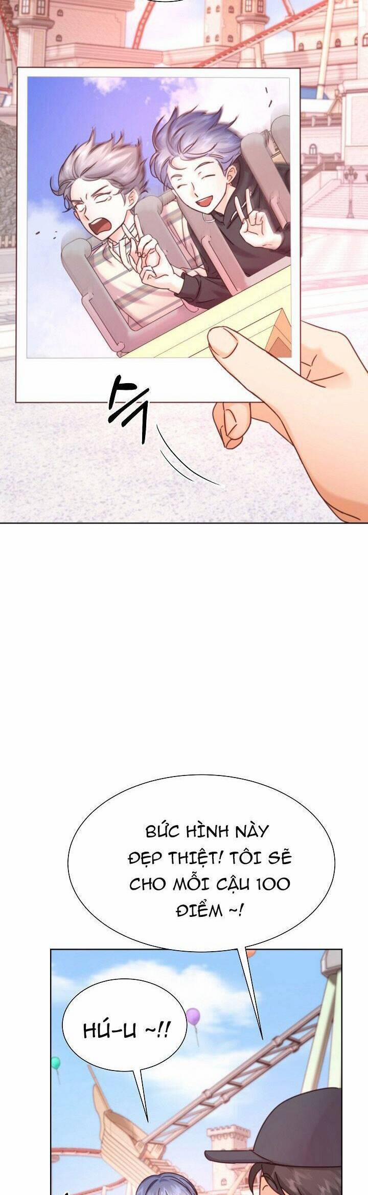 Trở Lại Làm Idol 50 trang 24