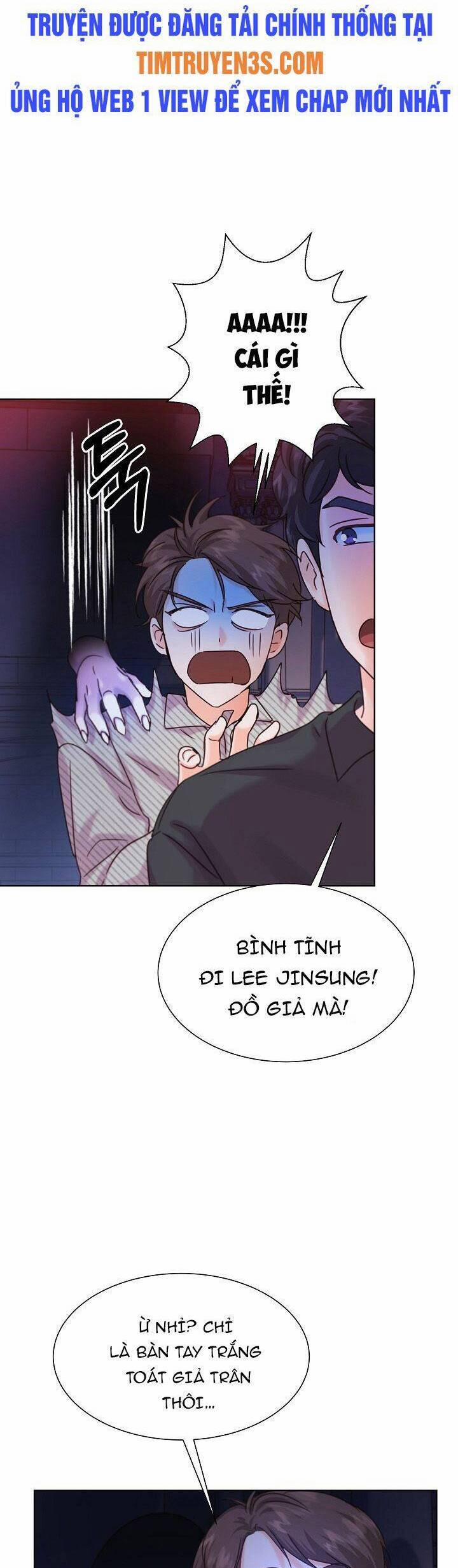 Trở Lại Làm Idol 50 trang 37