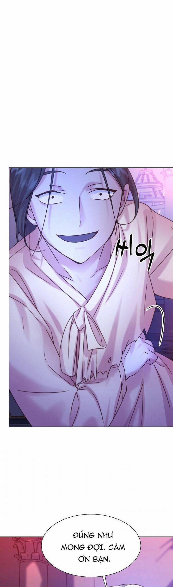 Trở Lại Làm Idol 50 trang 40