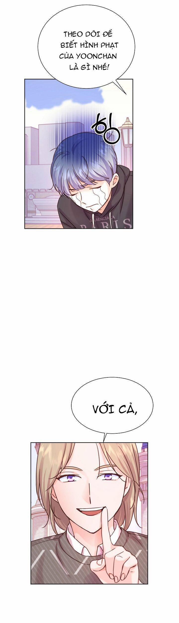 Trở Lại Làm Idol 50 trang 55