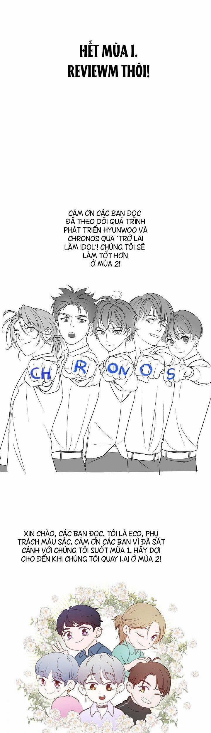 Trở Lại Làm Idol 50 trang 57