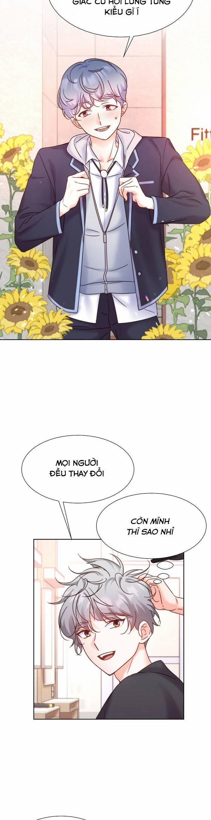 Trở Lại Làm Idol 52 trang 14