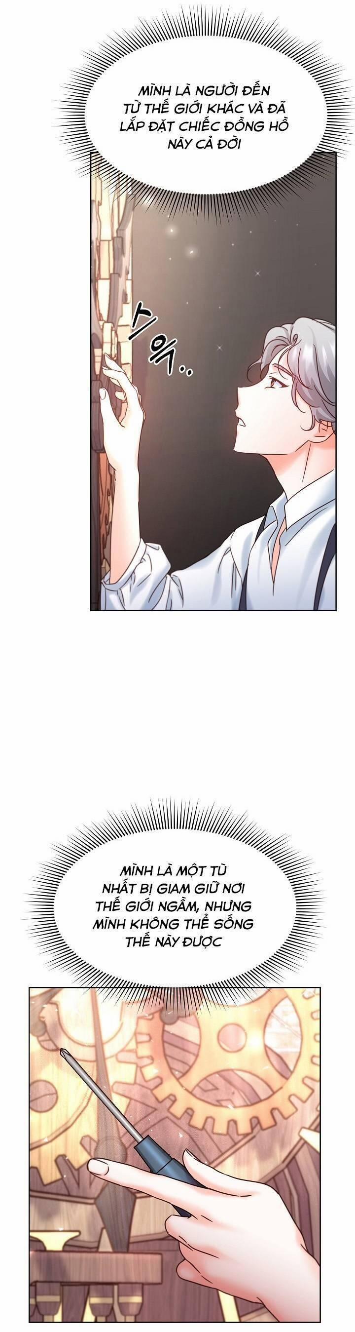 Trở Lại Làm Idol 52 trang 41