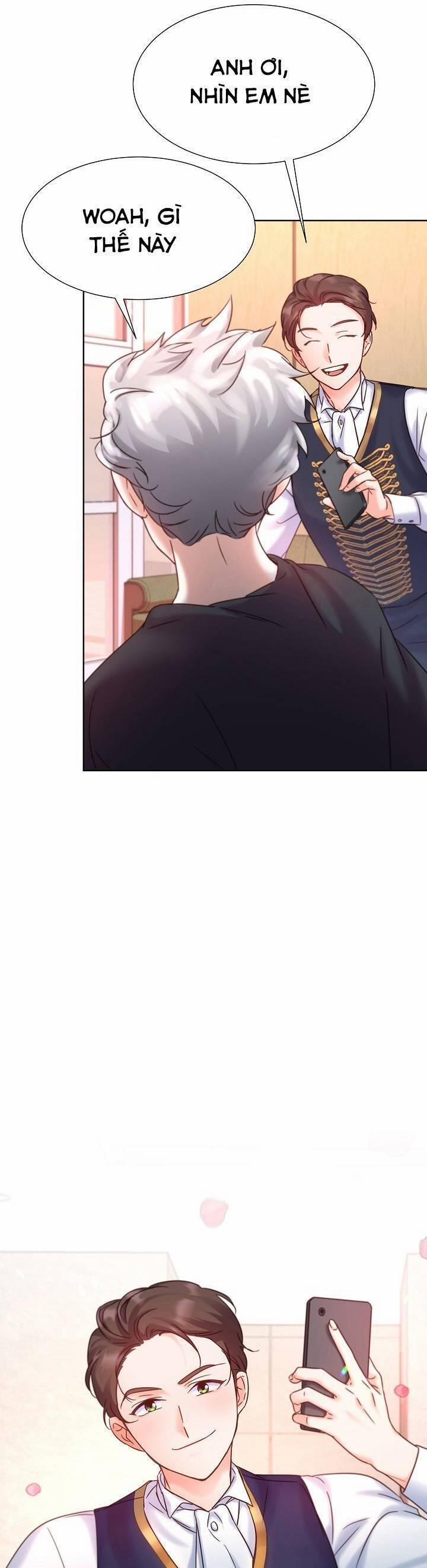 Trở Lại Làm Idol 52 trang 6