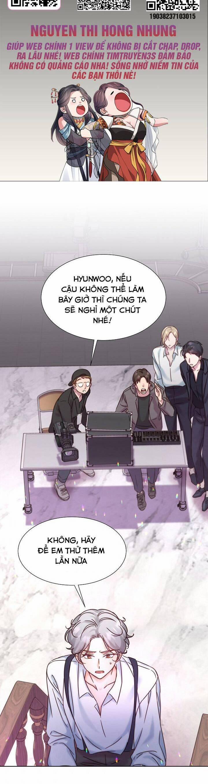 Trở Lại Làm Idol 53 trang 1