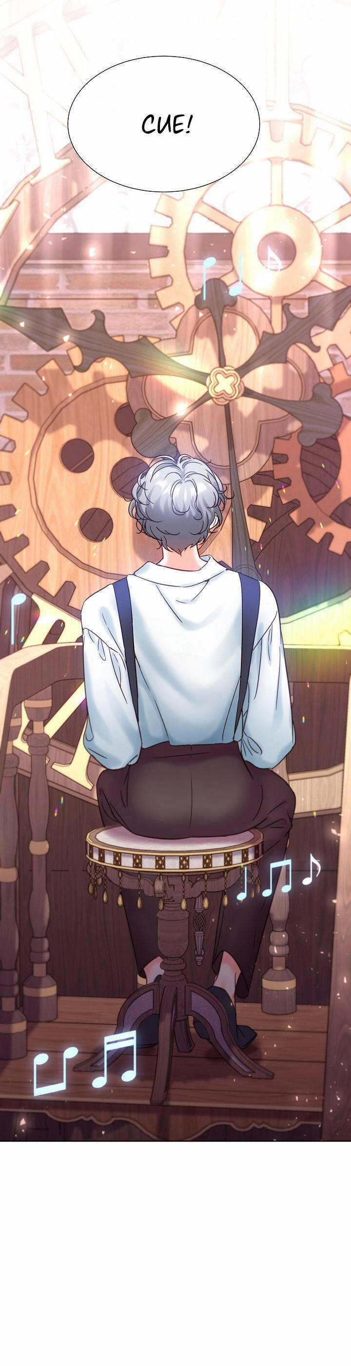 Trở Lại Làm Idol 53 trang 14