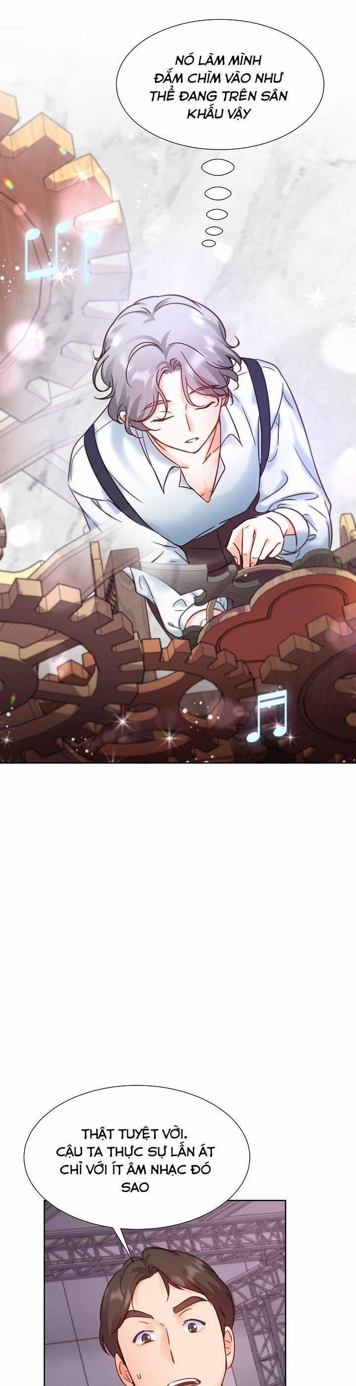 Trở Lại Làm Idol 53 trang 16