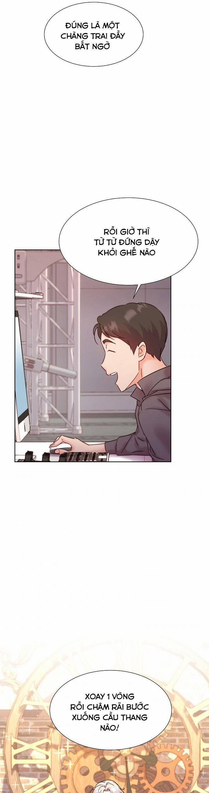 Trở Lại Làm Idol 53 trang 21