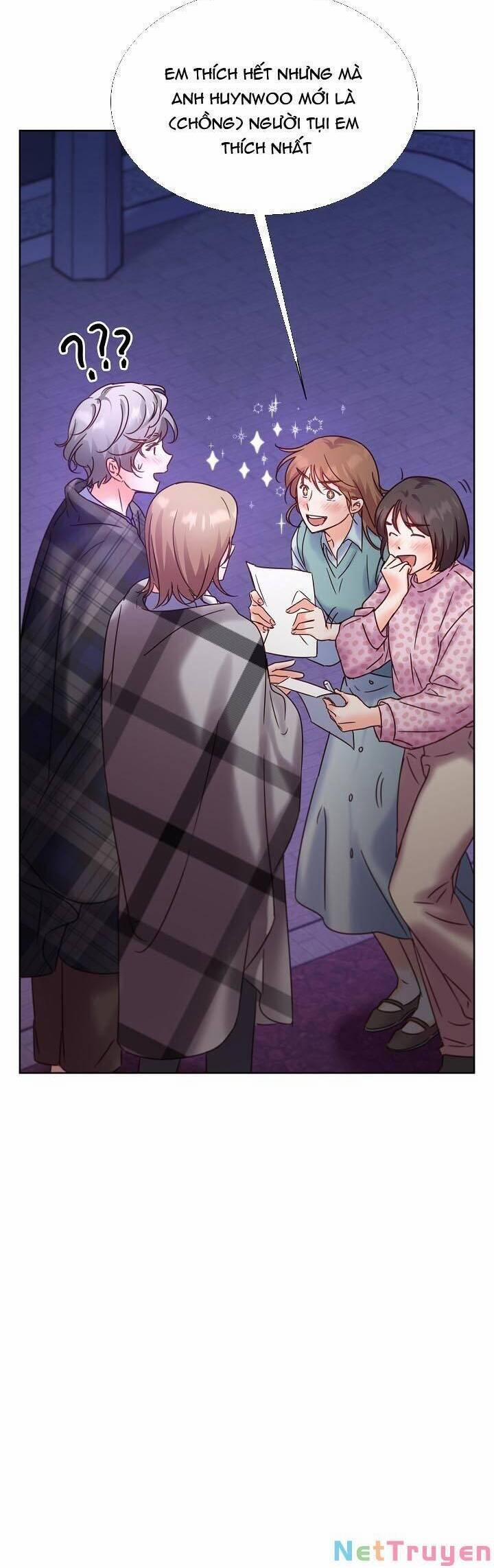 Trở Lại Làm Idol 54 trang 12