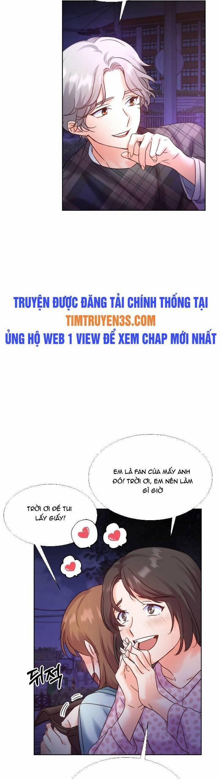 Trở Lại Làm Idol 54 trang 3