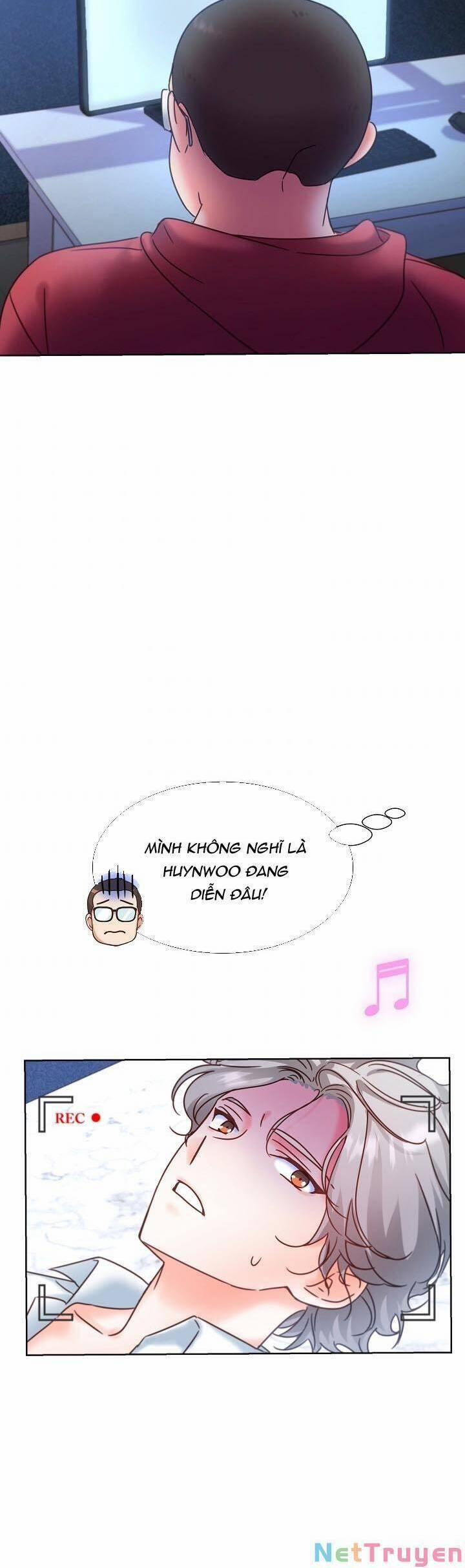 Trở Lại Làm Idol 54 trang 37