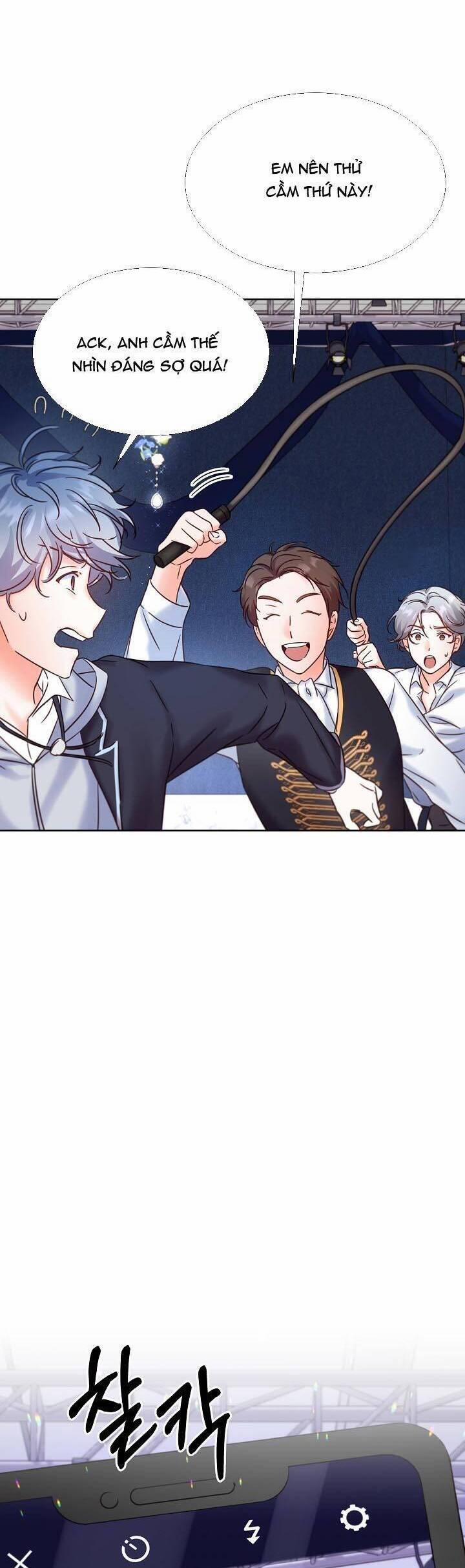 Trở Lại Làm Idol 54 trang 51