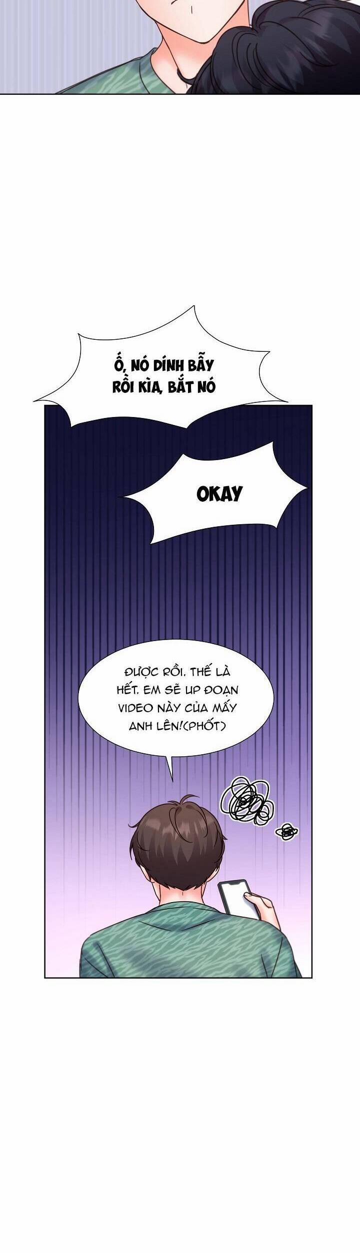 Trở Lại Làm Idol 55 trang 22