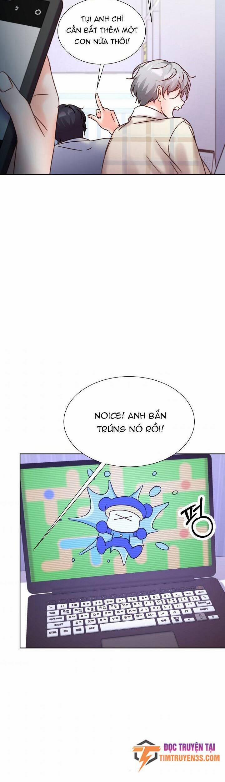 Trở Lại Làm Idol 55 trang 24