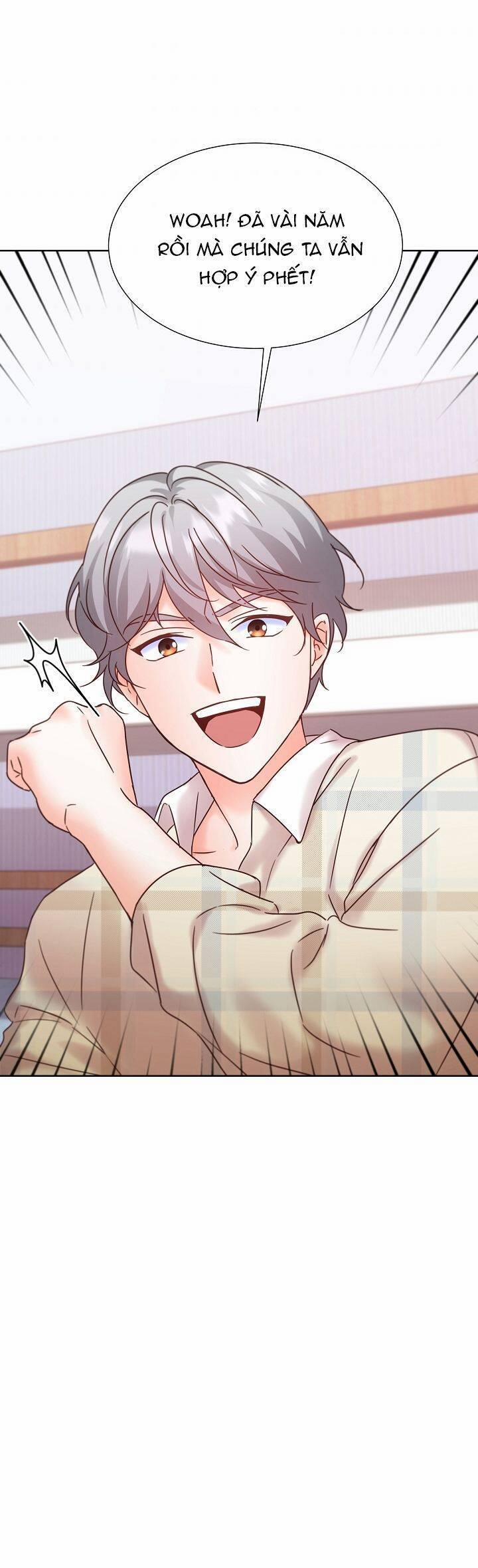 Trở Lại Làm Idol 55 trang 25