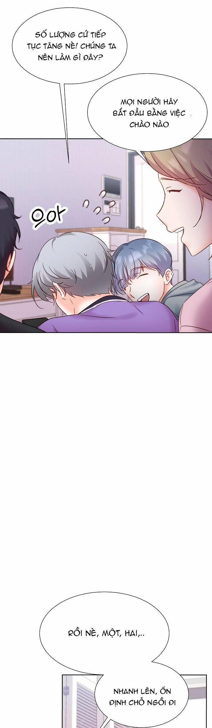 Trở Lại Làm Idol 55 trang 45