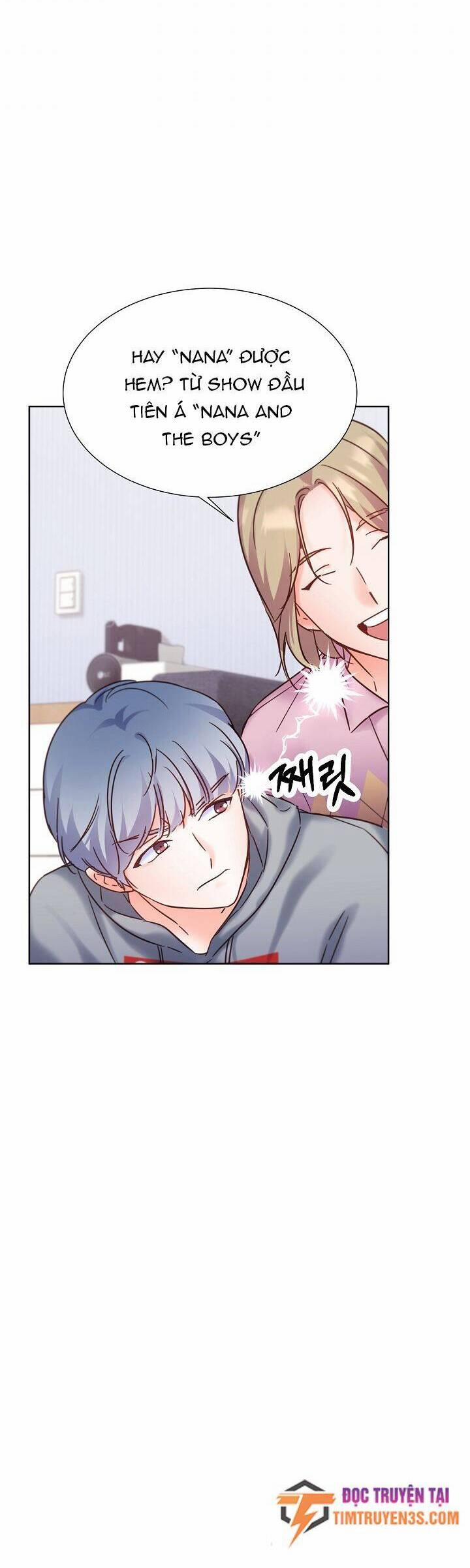 Trở Lại Làm Idol 55 trang 52