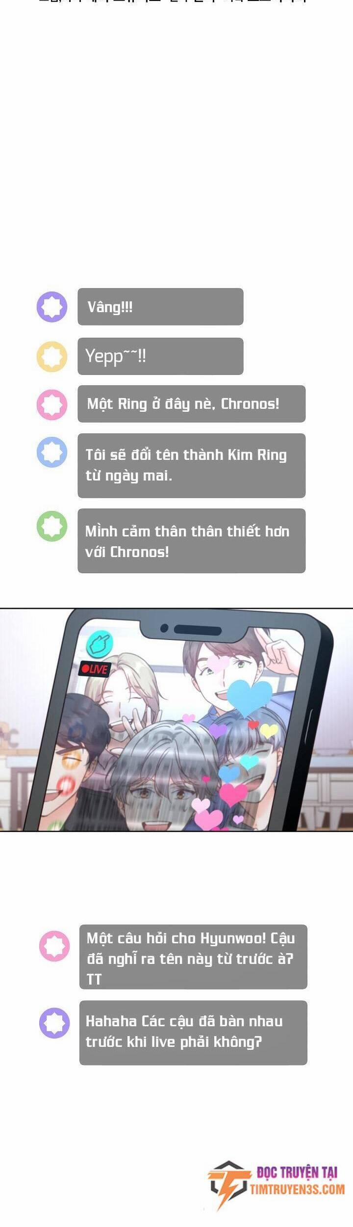 Trở Lại Làm Idol 56 trang 11